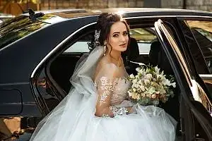 Wedding Car Hire Cardiff